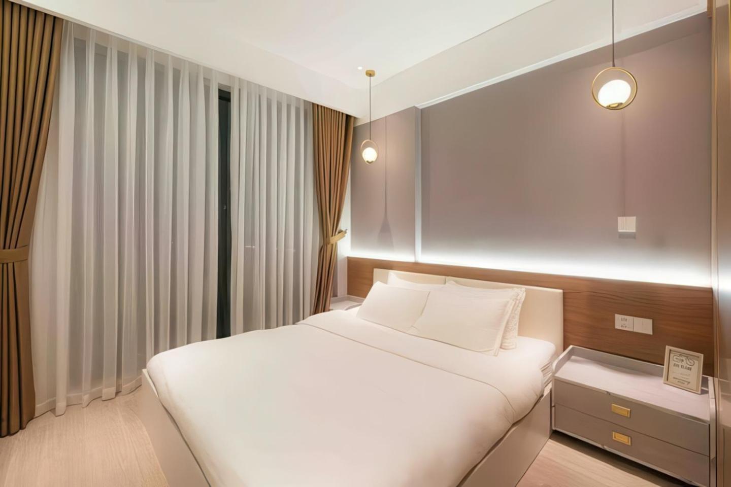 Secc Scenic Valley District 7 Apartment