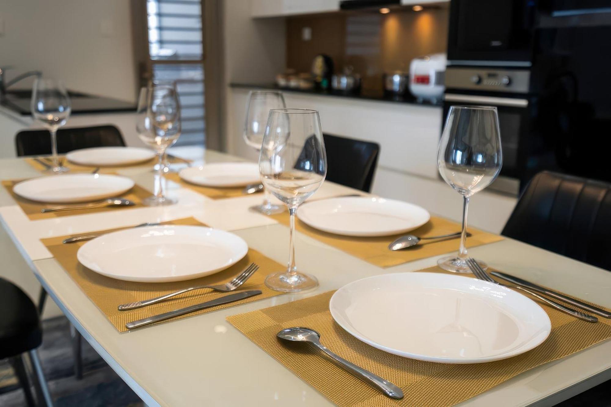 Secc Scenic Valley District 7 Apartment Ho Chi Minh City