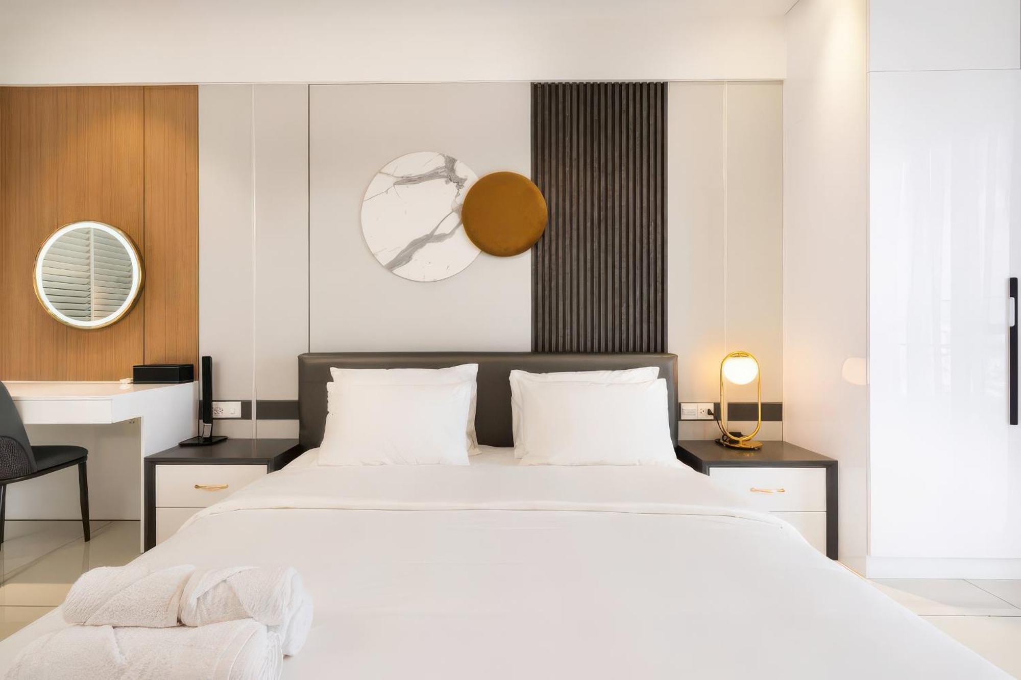 Secc Scenic Valley District 7 * Ho Chi Minh City