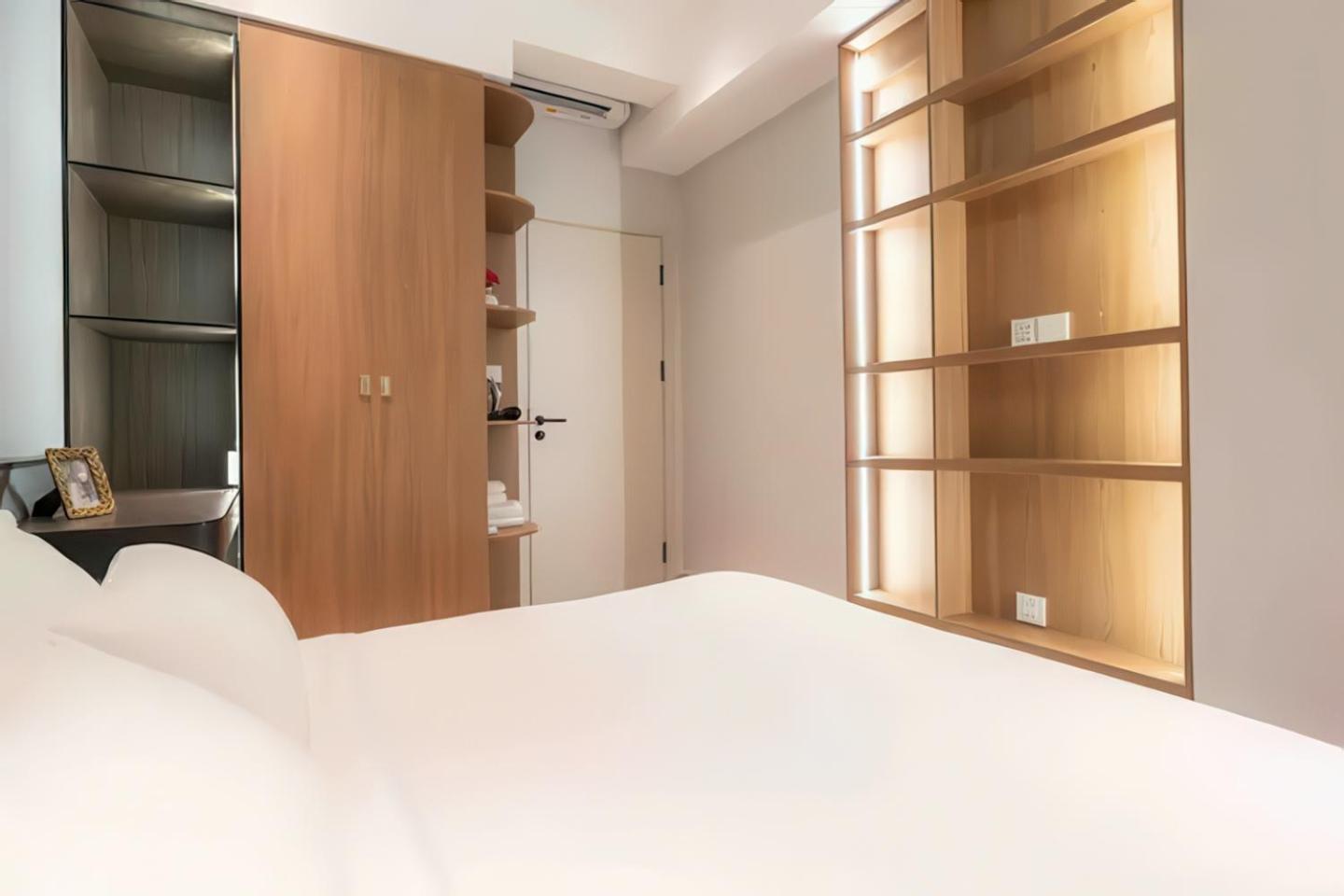 Secc Scenic Valley District 7 Apartment *