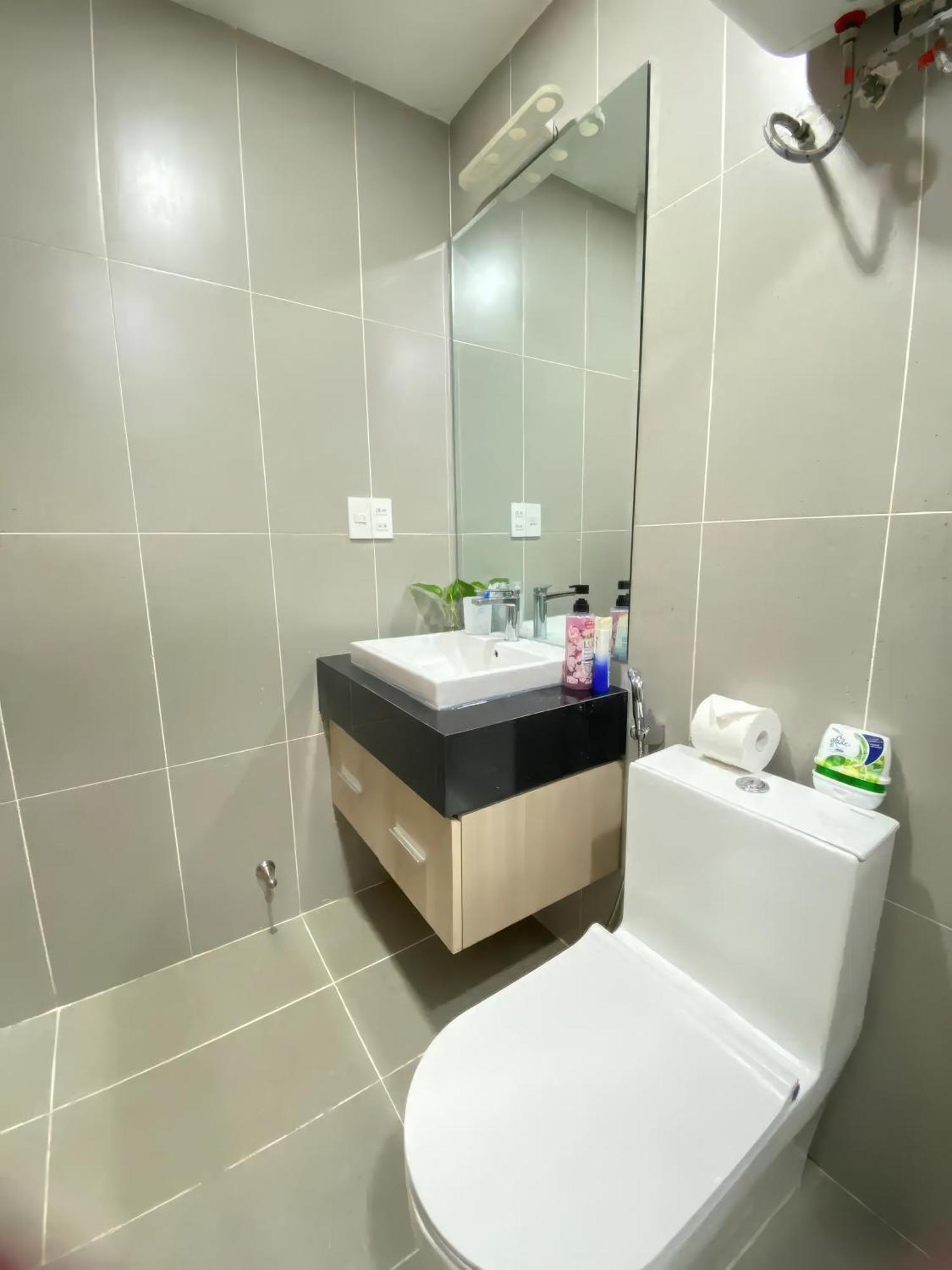 Apartment Secc Scenic Valley District 7