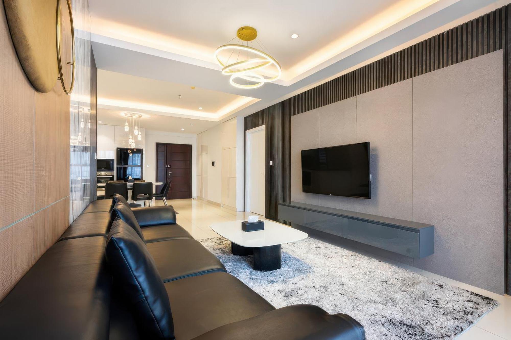 Apartment Secc Scenic Valley District 7 *