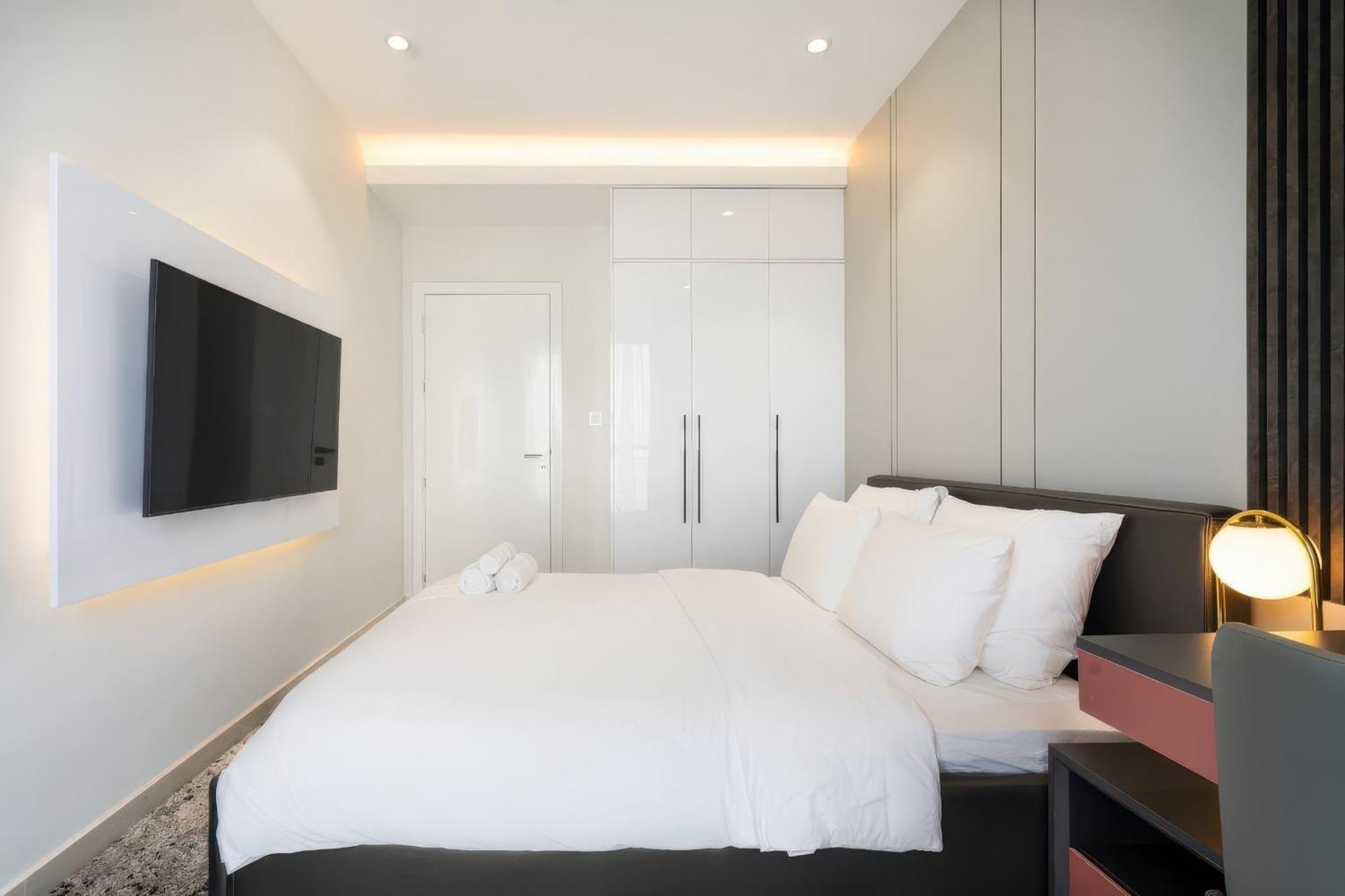 Secc Scenic Valley District 7 * Ho Chi Minh City