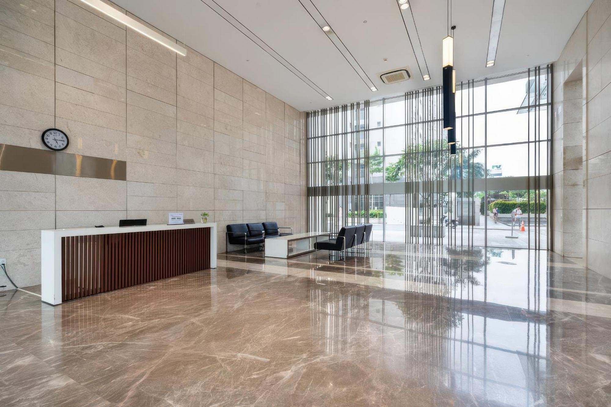 Secc Scenic Valley District 7 Apartment