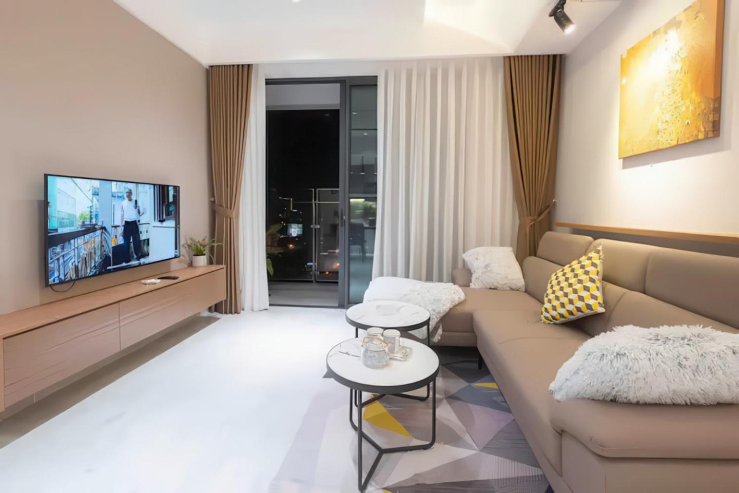 Secc Scenic Valley District 7 Ho Chi Minh City