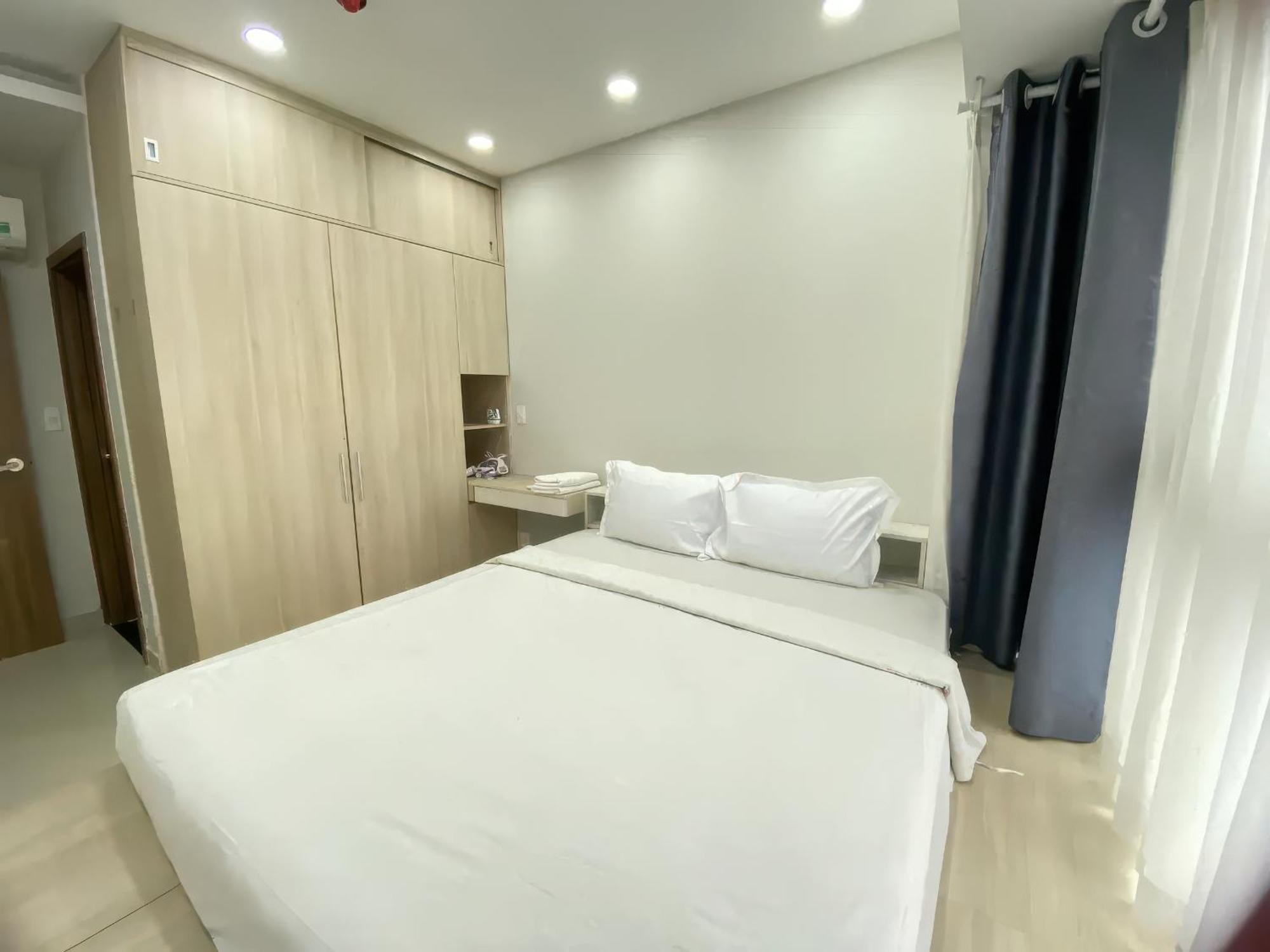 Apartment Secc Scenic Valley District 7 *