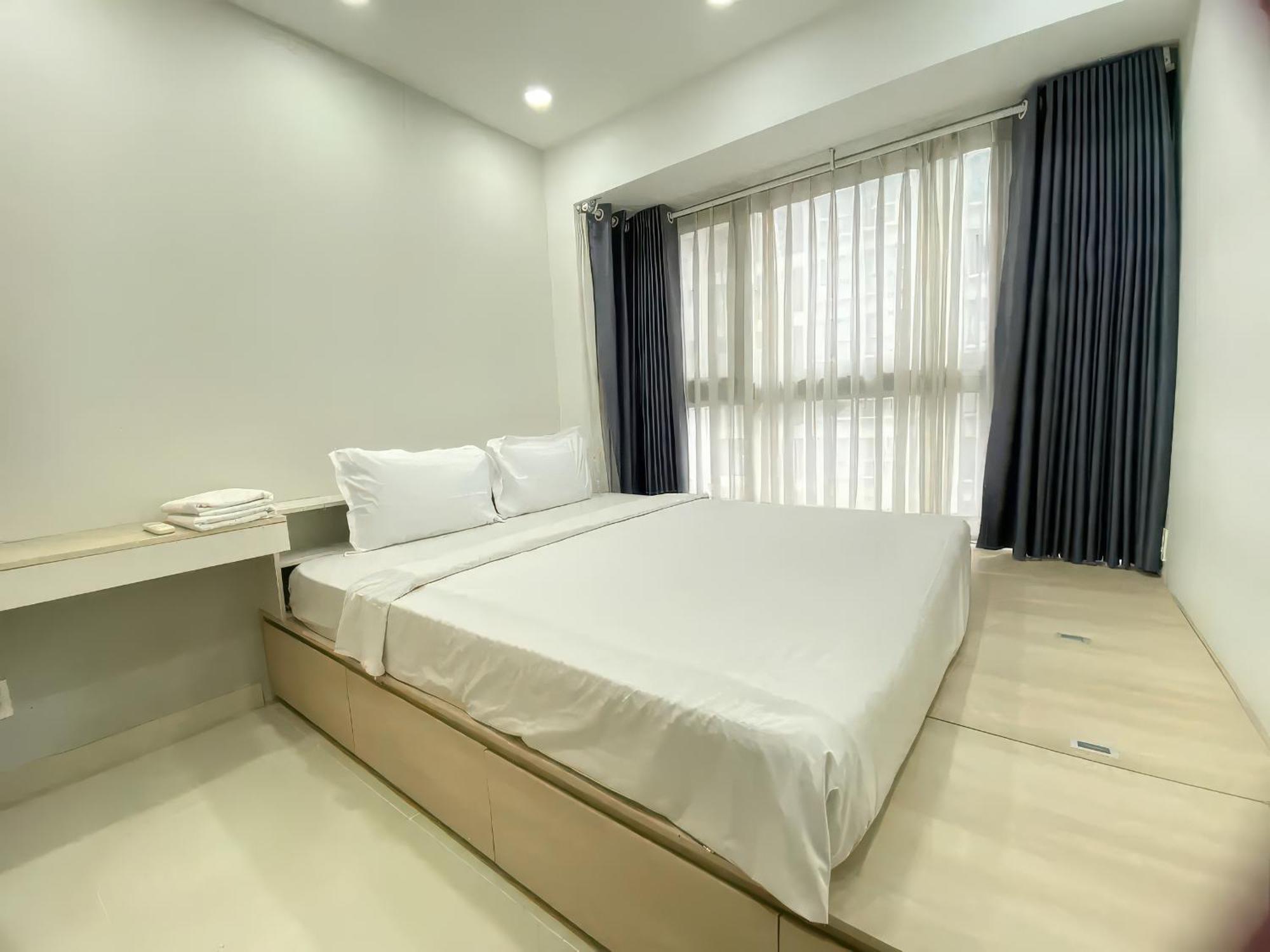 Secc Scenic Valley District 7 * Ho Chi Minh City