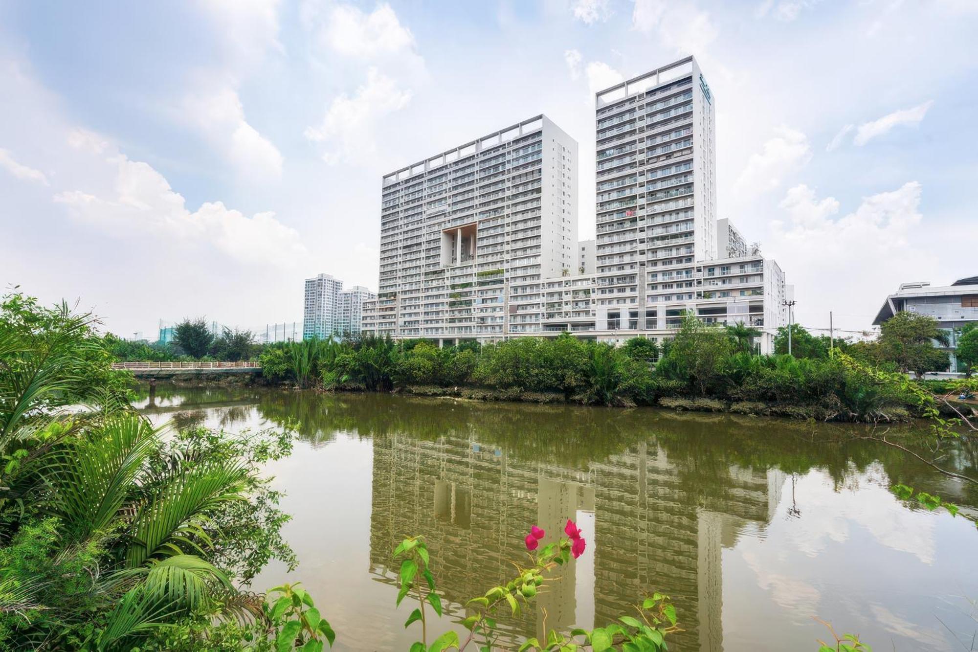 Secc Scenic Valley District 7 Apartment *